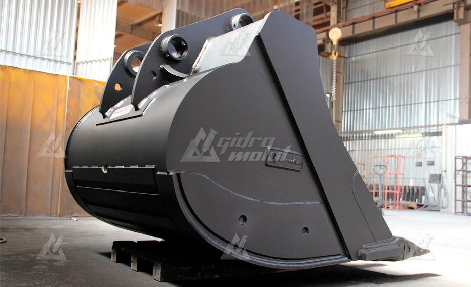 Скальный ковш Impulse RD-30-1300-1,27 картинка 644296