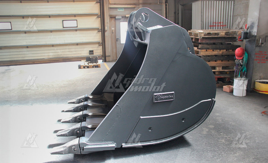 Скальный ковш Impulse RD-30-1300-1,27 картинка 644298