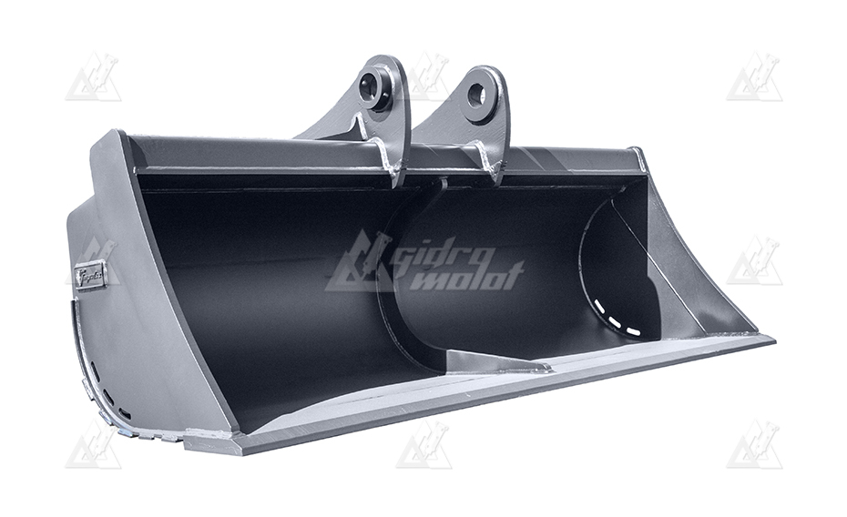 Ковш планировочный Impulse DC-20-2000-0,77 для экскаваторов картинка