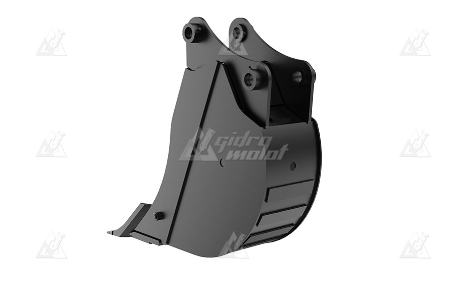 Ковш Impulse GP-07-400-0,09-JCB-3/4CX для экскаваторов погрузчиков картинка 644745