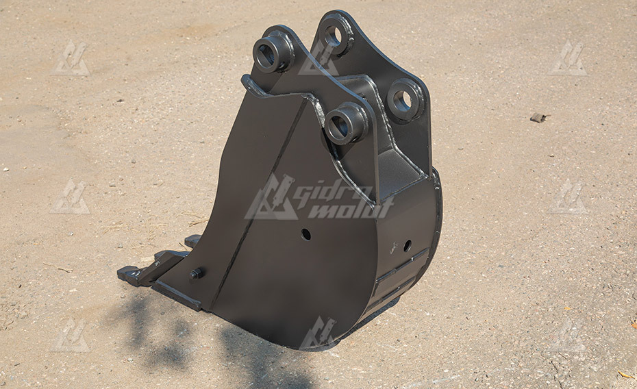 Ковш Impulse GP-07-400-0,09-JCB-3/4CX для экскаваторов погрузчиков картинка 644746