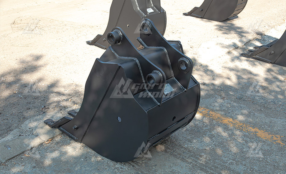 Ковш GP-07-610-0,18-JCB-3/4CX для экскаваторов погрузчиков картинка 644799