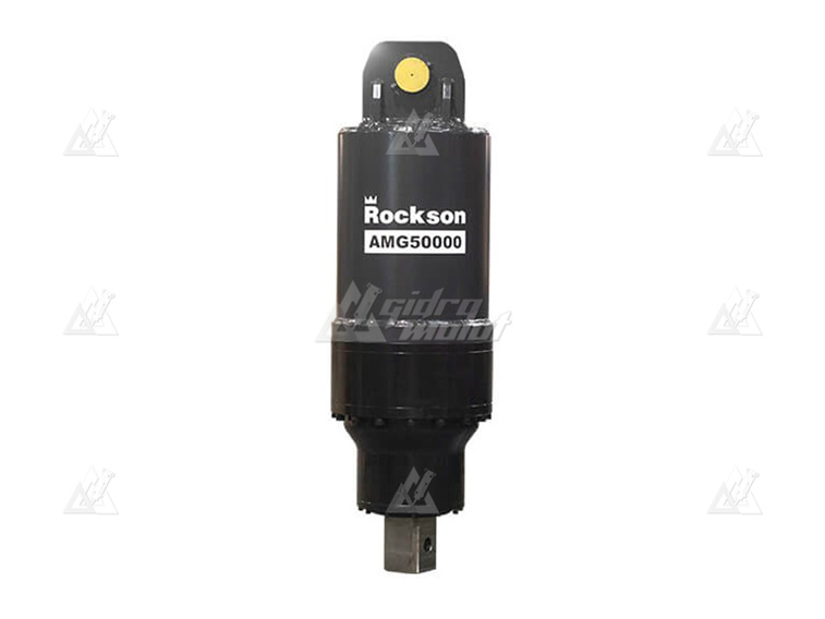 Гидробур Rockson AMG 50000 картинка