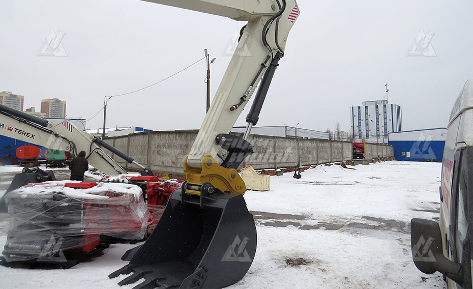 Квик-каплер Delta QC-800 картинка 645447