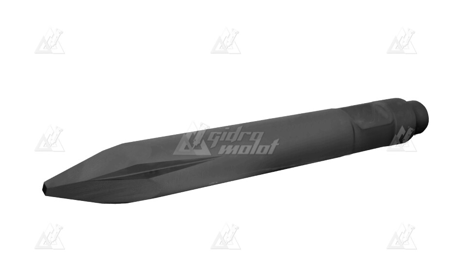 Пика пирамида HammerMaster HMS300 (Pyramid X-Pro) картинка