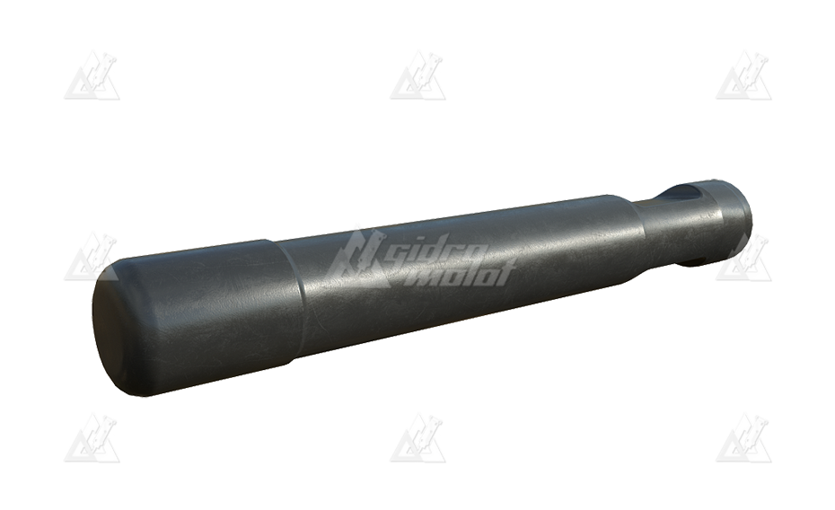 Пика тупая HammerMaster HMS450 (Blunt tool) картинка