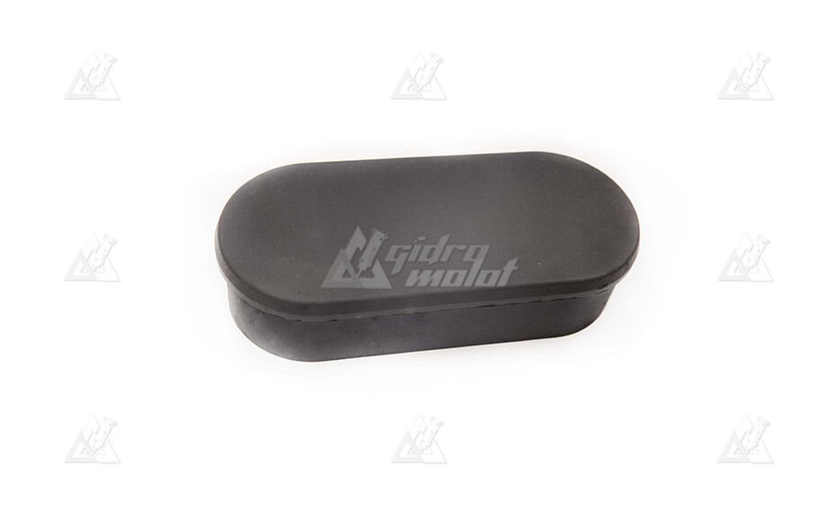 Заглушка (RUBBER PLUG) HMS550/HMS650 HRB-1221115C картинка