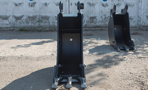 Impulse GP-07-400-0,09-JCB-3/4CX