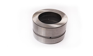 Втулка верхняя (UPPER BUSHING) HMS650 HRB-1917117C